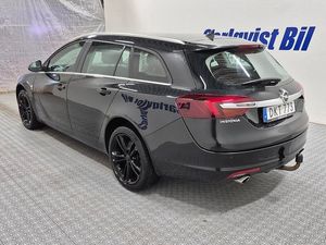 Opel Insignia bild 5