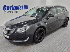 Opel Insignia bild 1