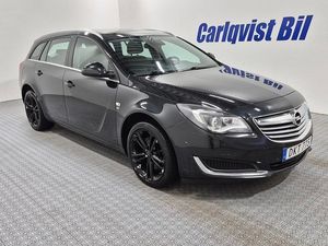 Opel Insignia bild 3