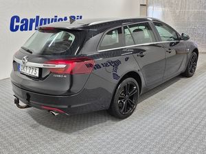 Opel Insignia bild 4