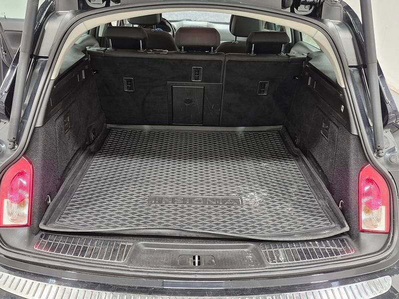 Opel Insignia bild 8