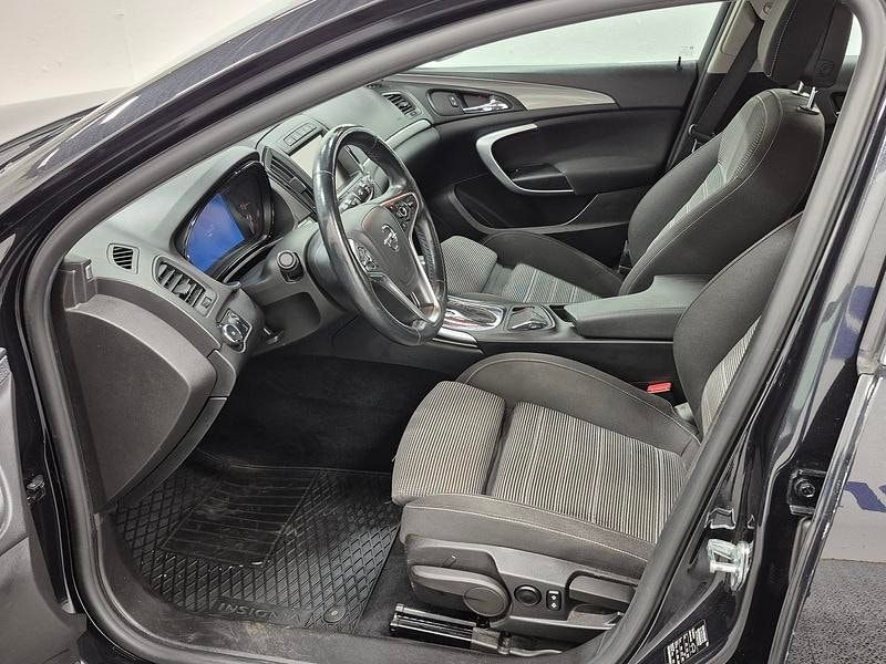 Opel Insignia bild 2