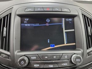 Opel Insignia bild 7