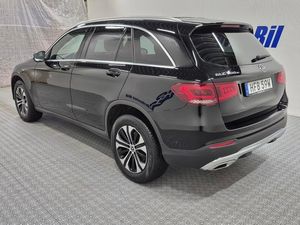 Mercedes GLC300 bild 5