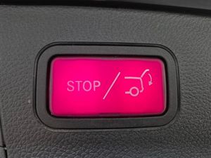 Mercedes GLC300 bild 9