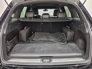 Mercedes GLC300 bild 10