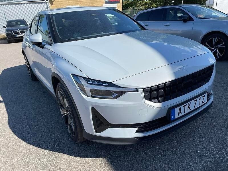 Polestar 2 bild 2
