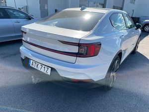 Polestar 2 bild 3