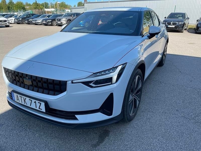 Polestar 2