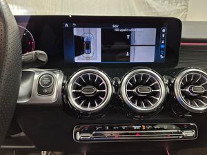 Mercedes GLB220 bild 9