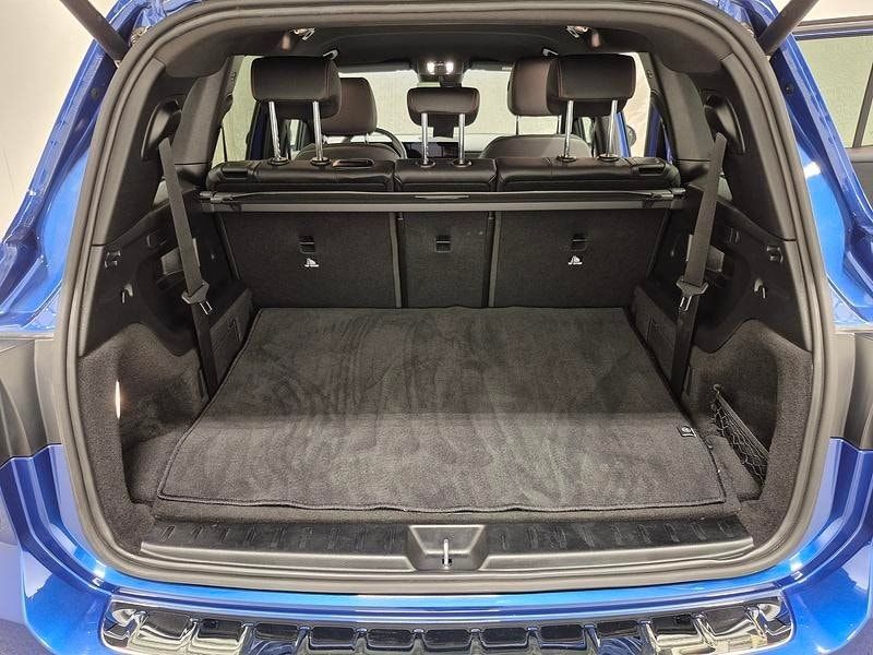 Mercedes GLB220 bild 12