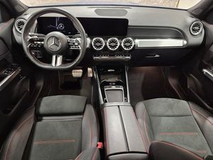 Mercedes GLB220 bild 6