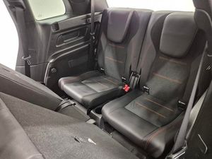 Mercedes GLB220 bild 10