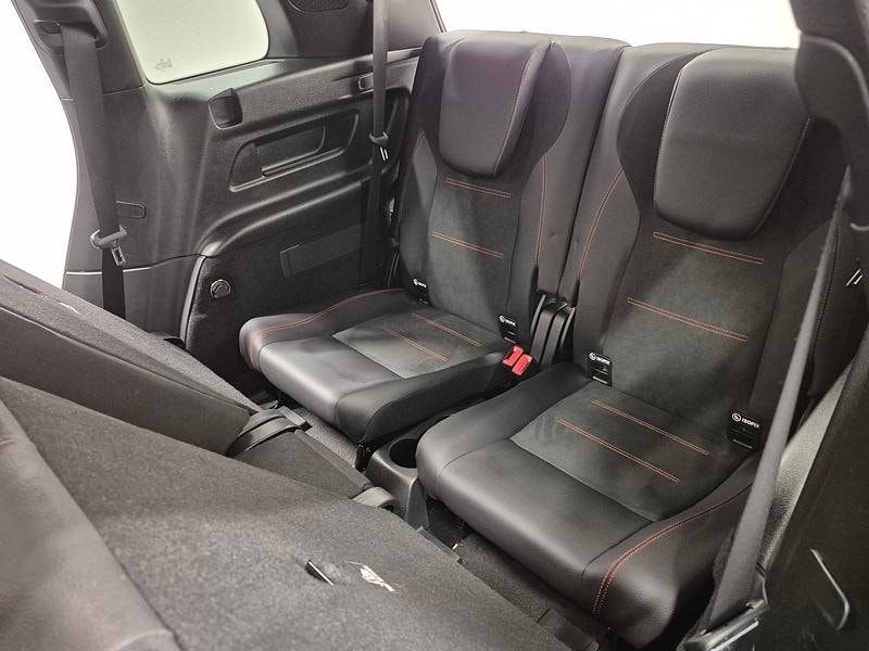 Mercedes GLB220 bild 10