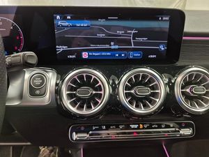 Mercedes GLB220 bild 7