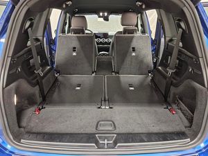 Mercedes GLB220 bild 11