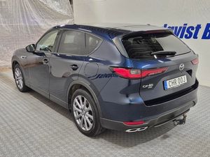 Mazda CX-60 bild 5