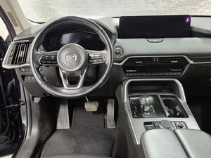 Mazda CX-60 bild 6
