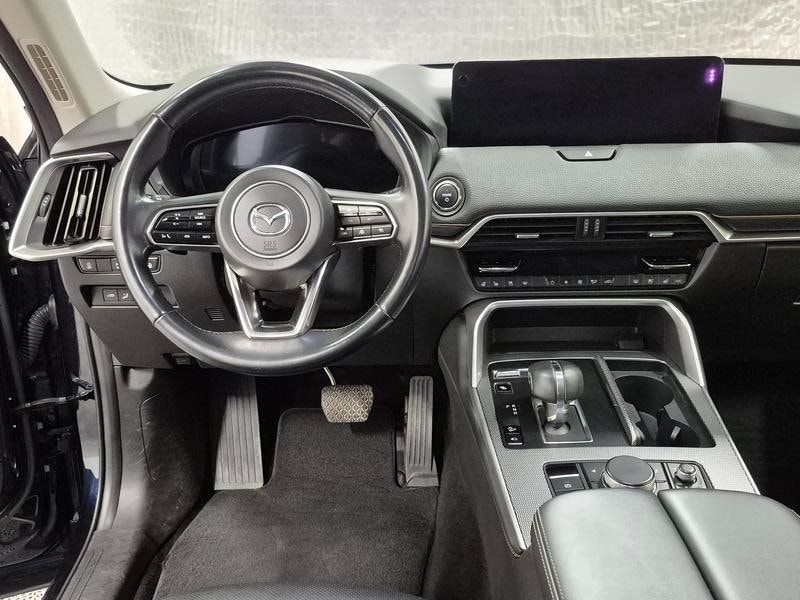 Mazda CX-60 bild 6