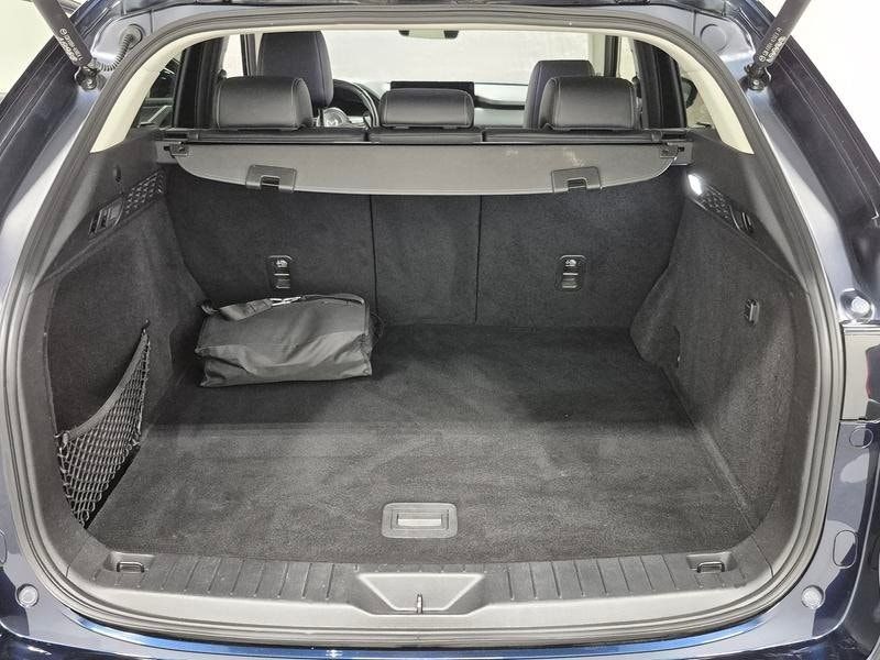 Mazda CX-60 bild 11