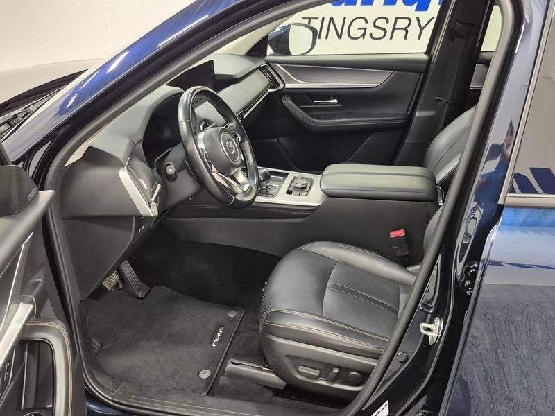 Mazda CX-60 bild 2