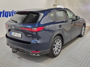 Mazda CX-60 bild 4