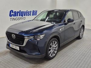 Mazda CX-60 bild 1