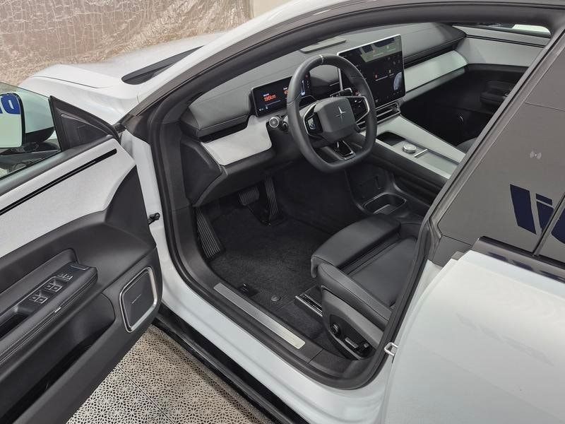 Polestar 4 bild 2