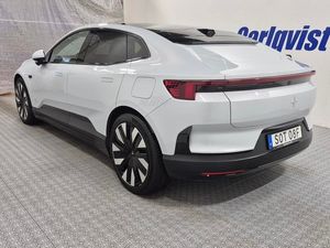 Polestar 4 bild 5
