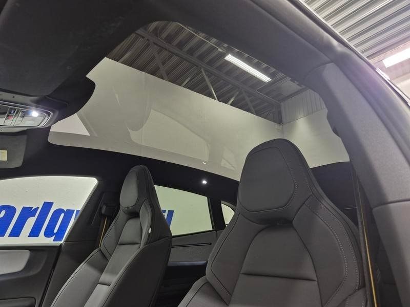 Polestar 4 bild 11