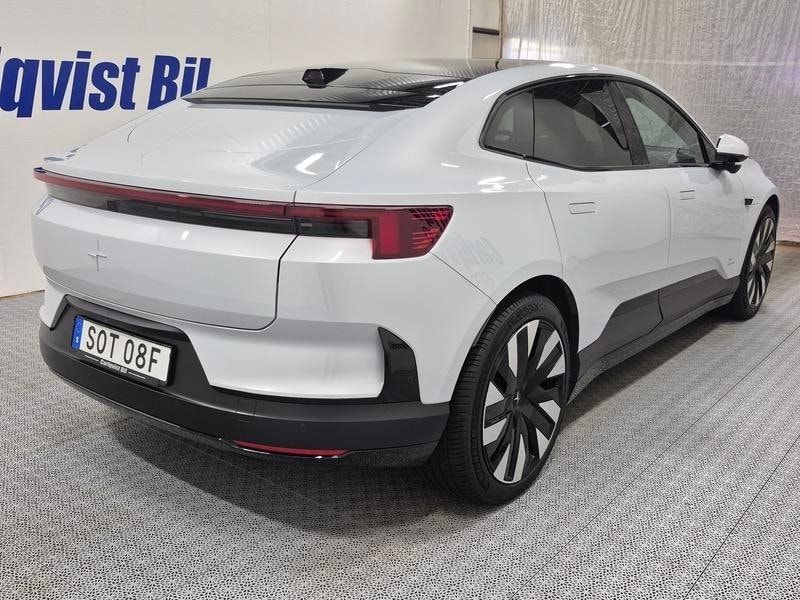 Polestar 4 bild 4