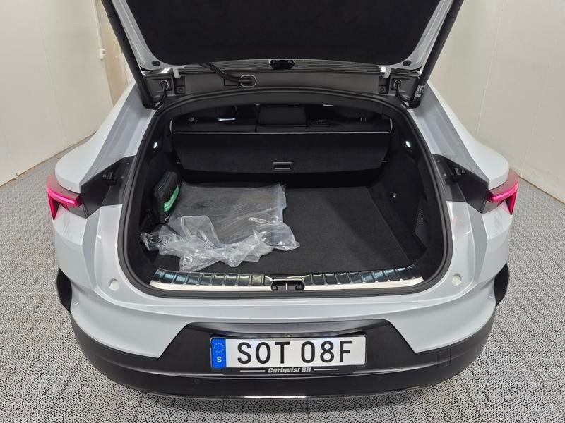 Polestar 4 bild 13