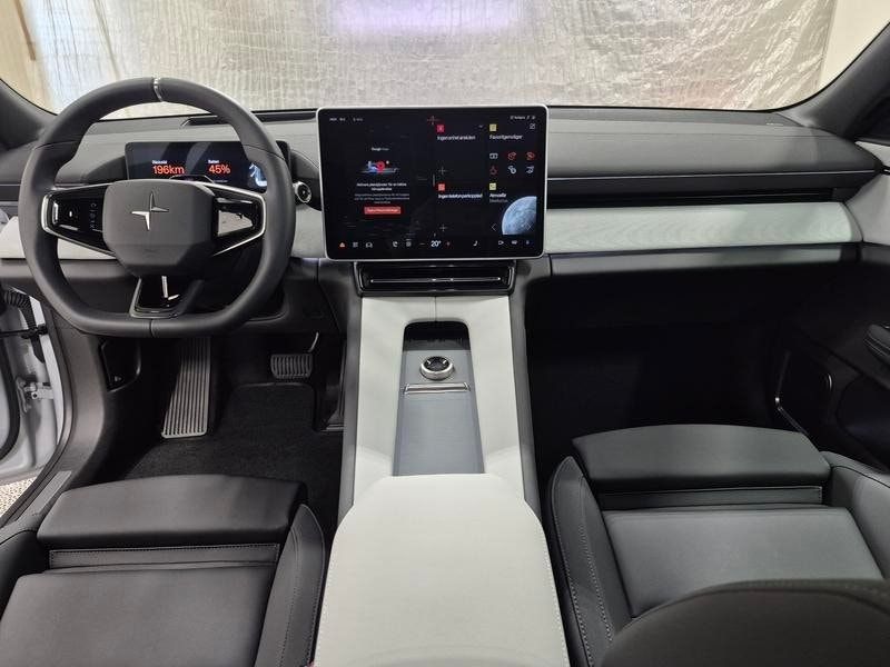 Polestar 4 bild 6