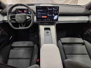 Polestar 4 bild 6