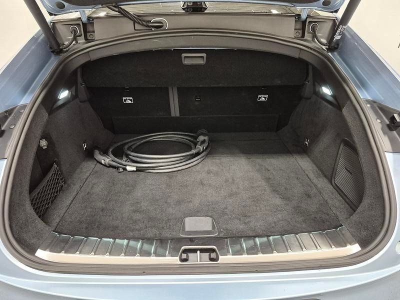 Polestar 4 bild 10
