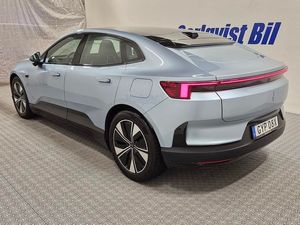 Polestar 4 bild 3