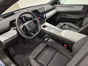 Polestar 4 bild 2