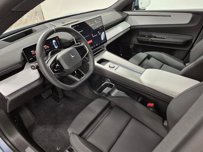 Polestar 4 bild 2