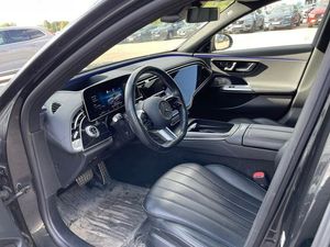 Mercedes E300 bild 5