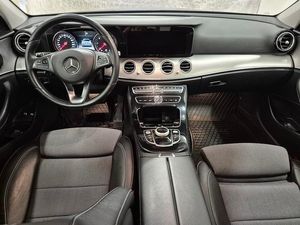 Mercedes E220 bild 6