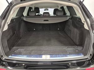 Mercedes E220 bild 8