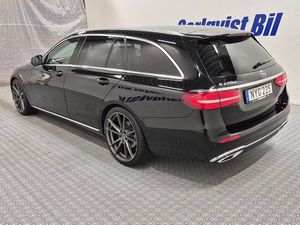 Mercedes E220 bild 3