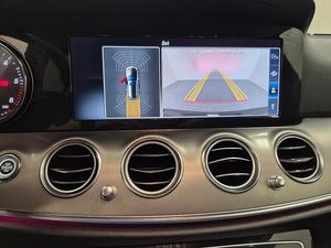 Mercedes E220 bild 7