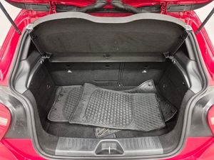 Mercedes A180 bild 7