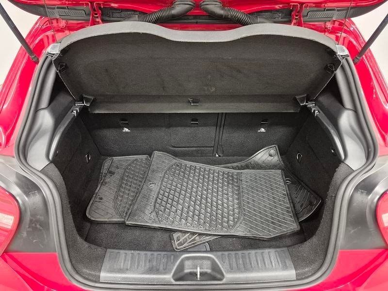 Mercedes A180 bild 7