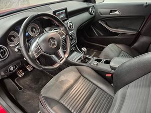 Mercedes A180 bild 2