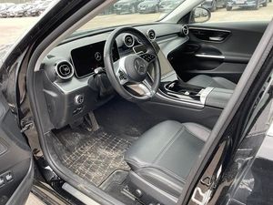 Mercedes C300 bild 5