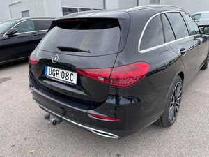 Mercedes C300 bild 3