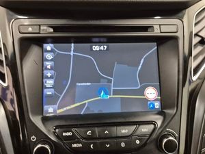 Hyundai i40 bild 7