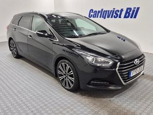 Hyundai i40 bild 3